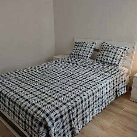 Mi Piso En Apartment Bejar