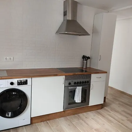 Mi Piso En Apartment Bejar