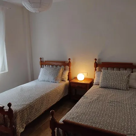 Mi Piso En