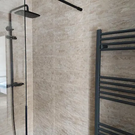 Apartment Mi Piso En Bejar