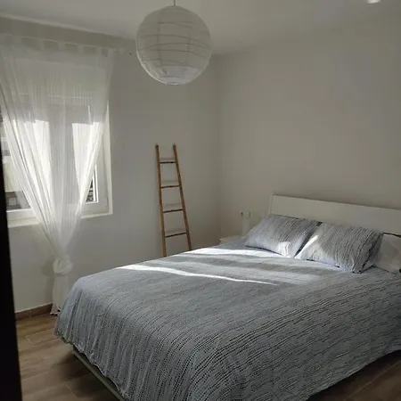 Apartmán Mi Piso En