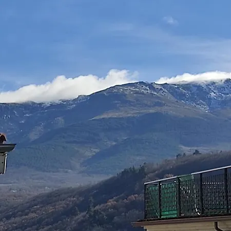 Mi Piso En Apartment *