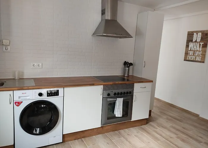 Mi Piso En 아파트 베하르