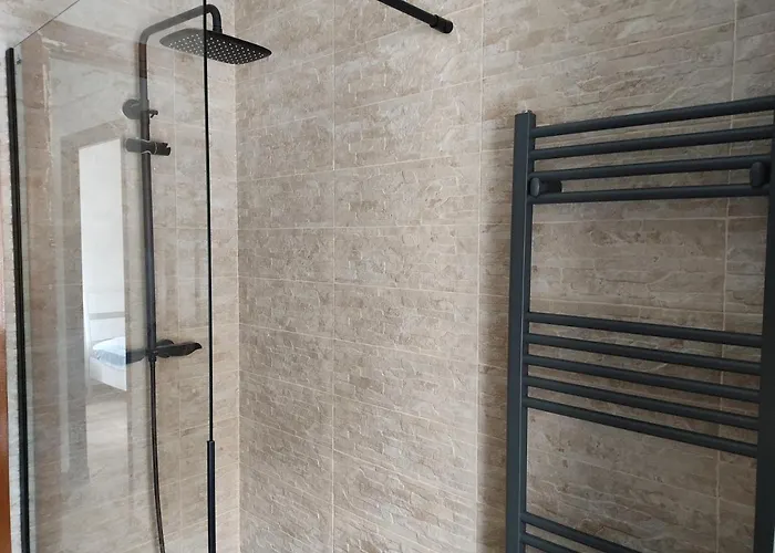 아파트 Mi Piso En 베하르