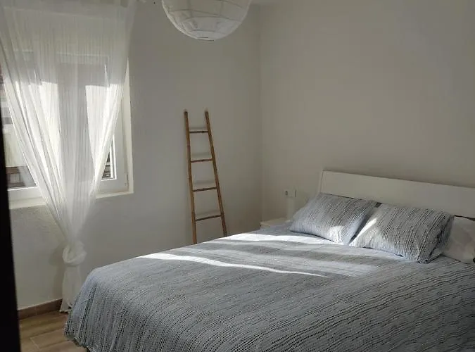 아파트 Mi Piso En