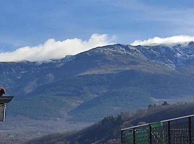 Mi Piso En 아파트 *